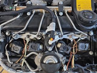 форсунка BMW X4 F26 2014, 2.0 л., N20 B20 A, бензин, АКПП, 475 black sapphire metallic, полный привод, правый руль, 13648625397, 13647639994, 0261500172, 7639994