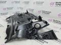 перегородка Mercedes-Benz E-Класс W213/S213/C238/A238 2018, 2.0 л., M 274.920, бензин, АКПП, 149 polar white или polarweiss, седан, задний привод, правый руль, A2536209100 - фото №3