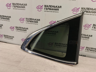 форточка в крыло Honda CR-V 5 поколение (2016 - 2026)