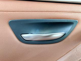 ручка внутренняя задняя левая BMW 5 серия F10/F11 [рестайлинг] F10 (2013 - 2017), 2.0 л., N20 B20 A, бензин, коричневый, седан, 51217225689, 7225689