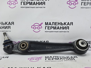 рычаг передний левый BMW X5 F15 2014, 3.0 л., N57 D30 A, дизель, АКПП, mineralweiss metallic (a96), полный привод, правый руль, 31126864821, 6864821