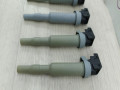 катушка зажигания BMW 5 серия F07/F10/F11 (2009 - 2013), 3.0 л., N52 B30 AF, бензин, 0221504800, 12137575010, 7575010 - фото №2