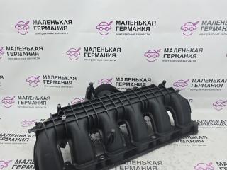 коллектор впускной BMW X6 E71/E72 E71 2009, 3.0 л., N54 B30 A, бензин, серебро, правый руль, 11617564679, 7564679, 7564678