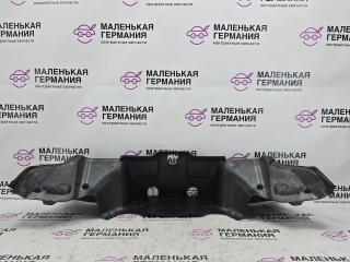 перегородка BMW X6 F16 2014, 3.0 л., N55 B30 A, бензин, АКПП, красный, правый руль, 51717169422, 7169422