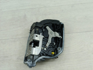 замок двери передней левой BMW X5 G05 (2018 - 2026), 51229464884, 9464884, 198640-10, 240103