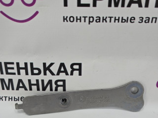 кронштейн (крепление) BMW X5 E70 [рестайлинг] 2011, 3.0 л., N55 B30 A, бензин, АКПП, белый, правый руль, 7288095, 61337288095, 7288095