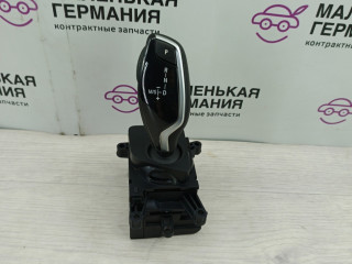 селектор АКПП BMW X3 G01 (2017 - 2026), 2.0 л., B46 B20 B, бензин, АКПП, белый alpinweiss 3 (300), 61319458755, 9458755