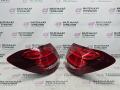 фонари задние (комплект) Mercedes-Benz E-Класс W213/S213/C238/A238 2018, 2.0 л., M 274.920, бензин, АКПП, 149 polar white или polarweiss, седан, задний привод, правый руль, A2139068000, A2139067900 - фото №4