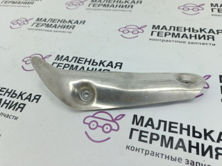 тепловой экран моторного отсека BMW 5 серия G30/G31 G31 2017, 2.0 л., B48 B20 B, бензин, АКПП, alpinweiss 3 (300), универсал, правый руль, 31146861394, 6861394