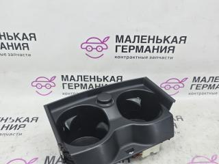 подстаканник BMW 5 серия G30/G31 G30 2017, 2.0 л., B48 B20 A, бензин, АКПП, b65 jatoba brown metallic, седан, задний привод, правый руль, 51166801508, 6801508, 6833813