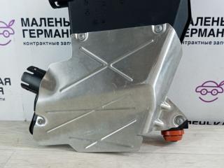 резонатор воздушного фильтра BMW 5 серия G30/G31 G30 2017, 3.0 л., B58 B30 A, бензин, АКПП, темно-синий, седан, полный привод, 13718607950, 8607950