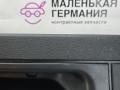 обшивка крышки багажника BMW X5 F15 2014, 3.0 л., N57 D30 A, дизель, АКПП, mineralweiss metallic (a96), полный привод, правый руль, 51497327824, 7327824, 51497337736, 63319270505, 7308510, 51497308510, 51497308509, 7308509 - фото №2