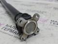 карданный вал BMW X5 F15 (2013 - 2018), 3.0 л., N57 D30 A, дизель, АКПП, 26208605866, 8605866 - фото №7