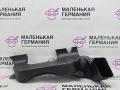 воздуховод BMW X1 F48 2017, 2.0 л., B48 A20 B, бензин, АКПП, alpinweiss 3 (300), полный привод, правый руль, 51459263337, 9263337 - фото №7