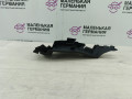 воздуховод (дефлектор) радиатора Mercedes-Benz A-Класс W176 (2012 - 2015), A1768880138, A1768880038 - фото №2