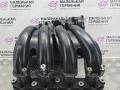 коллектор впускной BMW 3 серия E90/E91/E92/E93 (2004 - 2010), 2.0 л., N46 B20 B, бензин, АКПП, 11617560235, 7560235 - фото №3