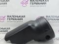 кожух рулевой колонки Mercedes-Benz A-Класс W176 (2012 - 2015), серый, правый руль, A2469001211 - фото №4