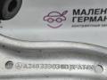 рычаг передний левый Mercedes-Benz A-Класс W176 (2012 - 2015), серый, правый руль, A2463330300, A2425460043, A2463330200, A2463330100, A2463330114 - фото №8