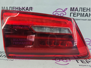 фонарь задний левый BMW 5 серия G30/G31 G30 2019, 4.4 л., N63 B44 C, бензин, АКПП, carbonschwarz metallic (416), седан, полный привод, 63217376475, 7376475, 63219481823