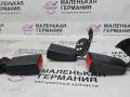 замок ремня безопасности Mercedes-Benz C-Класс W204 [рестайлинг] W204.048 2012, 1.8 л., M 271.860, бензин, АКПП, 149 белый, седан, задний привод, правый руль, A2048602769, A2048602869 - фото №4