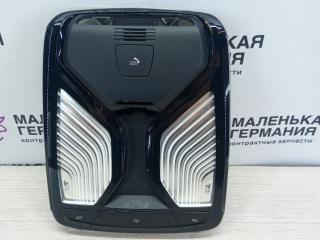 фонарь салона (плафон) BMW 5 серия G30/G31 G30 (2016 - 2020), 2.0 л., B47 D20 A, дизель, серый, седан, 61317945158, 7945158