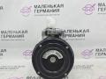 компрессор кондиционера BMW 6 серия F06/F12/F13 2012, 4.4 л., N63 B44 B, бензин, АКПП, alpinweiss 3 (300), хетчбэк 5 дв., задний привод, правый руль, 64529154072, 9154072 - фото №7