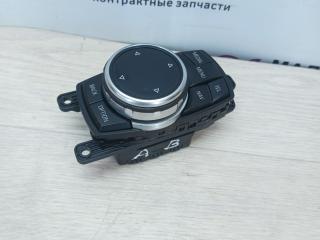 джойстик управления мультимедиа BMW 5 серия F10/F11 [рестайлинг] F10 2013, 2.0 л., N20 B20 A, бензин, серебро, седан, 65829320288, 9320288