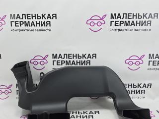 воздуховод BMW X1 F48 2017, 2.0 л., B48 A20 B, бензин, АКПП, alpinweiss 3 (300), полный привод, правый руль, 51459263337, 9263337