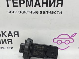 расходомер воздуха BMW 6 серия F06/F12/F13 2013, 4.4 л., N63 B44 B, бензин, black sapphire metallic (475), 13627613234, 7613234