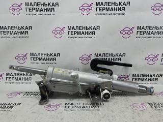 рулевая колонка Audi A5 F5 2018, 2.0 л., CVKB, бензин, АКПП, белый металлик 2y / s9r, хетчбэк 5 дв., правый руль, 8W0419501, 8W041950113S