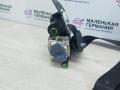 ремень безопасности Mercedes-Benz E-Класс W212 [рестайлинг] W212 (2013 - 2016), 2.0 л., M 274.920, бензин, синий, седан, задний привод, правый руль, A2128600886 - фото №4