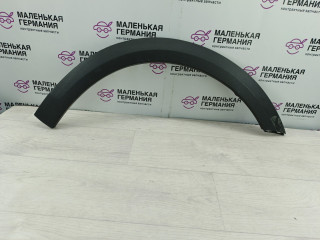 накладка колесной арки правый Volvo XC60 2 поколение (2017 - 2026), 31463753, 31463764