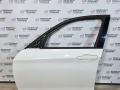 дверь передняя левая BMW 1 серия F20/F21 F20 2013, 3.0 л., N55 B30 A, бензин, АКПП, 300, u300 — alpinweiss iii, хетчбэк 5 дв., задний привод, правый руль, 41007284511, 7284511 - фото №7