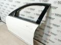 дверь передняя левая Mercedes-Benz C-Класс W204 [рестайлинг] W204.048 2012, 1.8 л., M 271.860, бензин, АКПП, 149 белый, седан, задний привод, правый руль, A2047200105 - фото №4