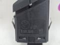 кнопка аварийной сигнализации BMW 6 серия F06/F12/F13 2012, 4.4 л., N63 B44 B, бензин, АКПП, alpinweiss 3 (300), хетчбэк 5 дв., задний привод, правый руль, 61319161896, 9161896 - фото №8