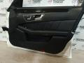 дверь передняя правая Mercedes-Benz E-Класс W212 [рестайлинг] W212 2014, 2.0 л., M 274.920, бензин, АКПП, 149 u белый, седан, задний привод, правый руль, A2127205400 - фото №38