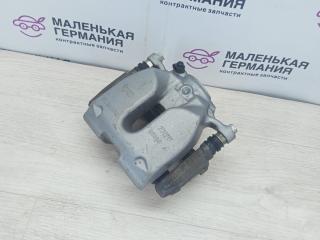 суппорт передний левый BMW 3 серия G20 2020, 2.0 л., B46 B20 B, бензин, АКПП, белый alpinweiss 3 (300), седан, задний привод, 34106872799, 6872799, 6024330