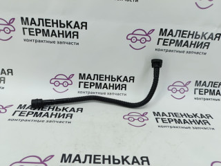 трубка вакуумная BMW 3 серия E90/E91/E92/E93 (2004 - 2010), 2.0 л., N46 B20 B, бензин, АКПП, 13907529767, 7529767