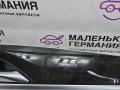 молдинг двери задней правой BMW 5 серия G30/G31 G31 2017, 2.0 л., B48 B20 B, бензин, АКПП, alpinweiss 3 (300), универсал, правый руль, 51427488512, 7488512, 3185542 - фото №7