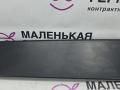 накладка двери (крышки) багажника Honda CR-V 3 поколение (2006 - 2009), 72430T1G - фото №6