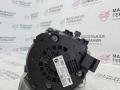 генератор BMW X5 F15 2014, 3.0 л., N57 D30 A, дизель, АКПП, mineralweiss metallic (a96), полный привод, правый руль, 12318570675, 12318509226, 8570675, 8509226 - фото №6