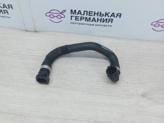 патрубок (трубопровод, шланг) BMW 3 серия F30/F31/F34 F30 2012, 3.0 л., N55 B30 A, бензин, АКПП, black sapphire metallic (475), седан, задний привод, 17127600551, 7600551