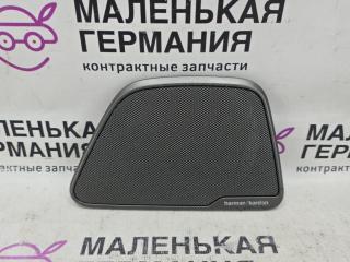 Накладка (сетка) динамика BMW 5 серия G30/G31 G31 2017, 2.0 л., B48 B20 B, бензин, АКПП, alpinweiss 3 (300), универсал, правый руль, 51427416805, 7416805, 2874801