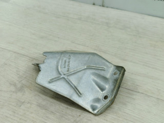 кронштейн (крепление) Mercedes-Benz C-Класс W205/S205/C205 2014, 2.0 л., M 274.920, бензин, АКПП, белый, седан, задний привод, правый руль, A2741420220