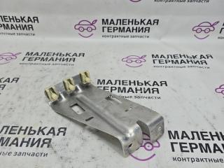 кронштейн (крепление) BMW X5 F15 2014, 3.0 л., N57 D30 A, дизель, АКПП, mineralweiss metallic (a96), полный привод, правый руль, 51487158401, 7158401