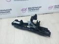 скелет ручки двери задней левой Mercedes-Benz C-Класс W205/S205/C205 2014, 2.0 л., M 274.920, бензин, АКПП, белый, седан, задний привод, правый руль, A0997601700 - фото №3