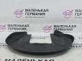 защитный кожух тормозного механизма BMW X1 F48 2016, 2.0 л., B47 C20 A, дизель, АКПП, alpinweiss 3 (300), передний привод, правый руль, 6799740, 34206799740 - фото №6