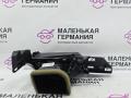 дефлектор обдува салона BMW X5 F15 2014, 3.0 л., N57 D30 A, дизель, АКПП, mineralweiss metallic (a96), полный привод, правый руль, 9252650, 5196100, 9252926, 64229252650, 925292609 - фото №6