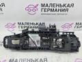 скелет ручки двери задней правой Mercedes-Benz C-Класс W205/S205/C205 W205.042 2014, 2.0 л., M 274.920, бензин, АКПП, 755 серый, седан, задний привод, правый руль, A0997601800 - фото №2