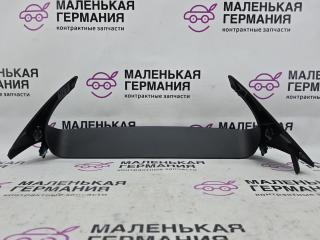 накладка на торпедо (консоль) BMW X5 F15 2013, 3.0 л., N57 D30 A, дизель, АКПП, mineralweiss metallic (a96), внедорожник 5 дв., полный привод, правый руль, 51459256098, 9256098